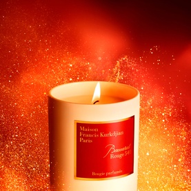 Baccarat Rouge 540 Scented Candle