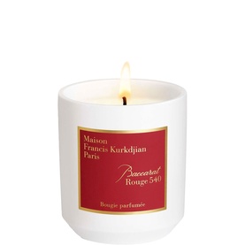 Baccarat Rouge 540 Scented Candle