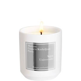 Aqua Universalis Scented Candle