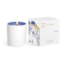Es Cap Scented Candle