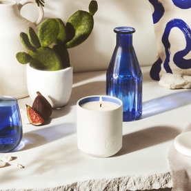 Es Cap Scented Candle