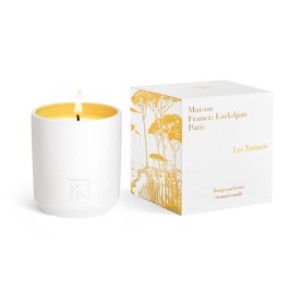 Les Tamaris Scented Candle