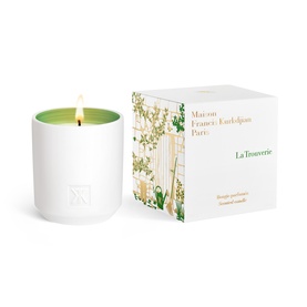 La Trouverie Scented Candle