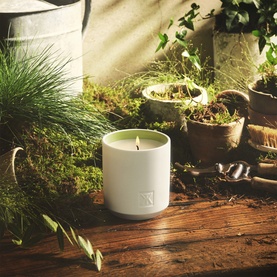 La Trouverie Scented Candle