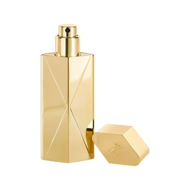 Globe Trotteur Gold Edition Travel Spray Case