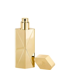 Globe Trotteur Gold Edition Travel Spray Case