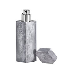 Globe Trotteur Zinc Edition Travel Spray Case