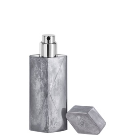 Globe Trotteur Zinc Edition Travel Spray Case