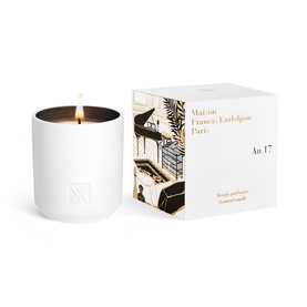 Au 17 Scented Candle