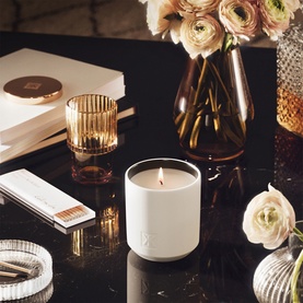 Au 17 Scented Candle