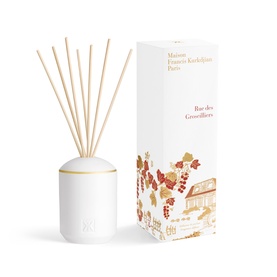 Rue des Groseillers Fragrance Diffuser