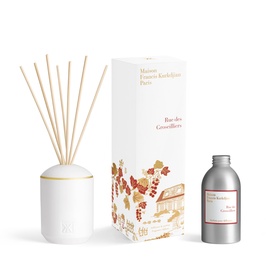 Rue des Groseillers Fragrance Diffuser