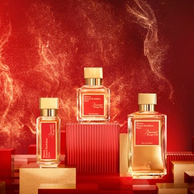 Baccarat Rouge 540 Eau de Parfum