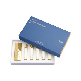 724 Eau de Parfum Travel Set