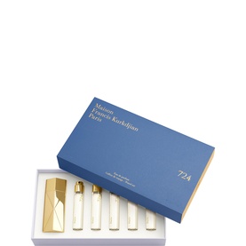 724 Eau de Parfum Travel Set