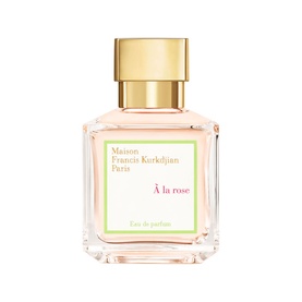 &Agrave; la Rose Eau de Parfum