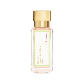 &Agrave; la Rose Eau de Parfum