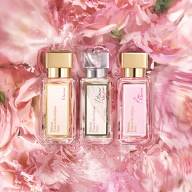 &Agrave; la Rose Eau de Parfum
