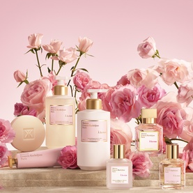 &Agrave; la Rose Eau de Parfum