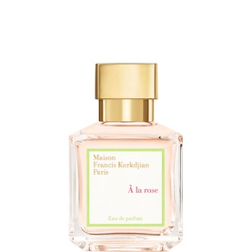 &Agrave; la Rose Eau de Parfum