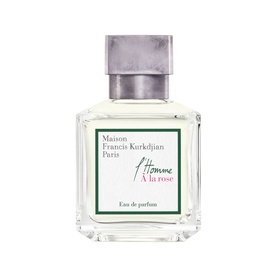 L'Homme &Agrave; la Rose Eau de Parfum