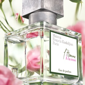 L'Homme &Agrave; la Rose Eau de Parfum