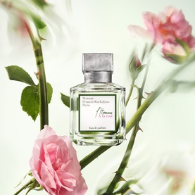 L'Homme &Agrave; la Rose Eau de Parfum