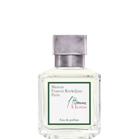 L'Homme &Agrave; la Rose Eau de Parfum