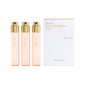 &Agrave; la Rose Eau de Parfum Refills