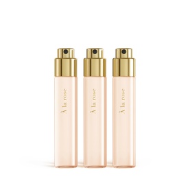 &Agrave; la Rose Eau de Parfum Refills