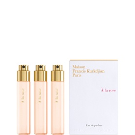 &Agrave; la Rose Eau de Parfum Refills