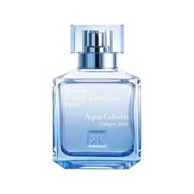 Aqua Celestia Cologne Forte Eau de Parfum