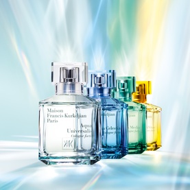 Aqua Media Cologne Forte Eau de Parfum