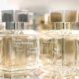 Feminin Pluriel Eau de Parfum
