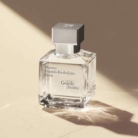 Gentle Fluidity Silver Eau de Parfum