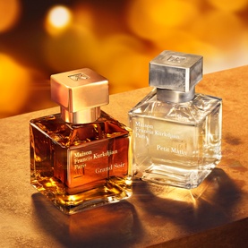 Grand Soir Eau de Parfum