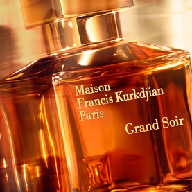 Grand Soir Eau de Parfum
