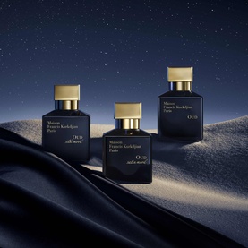 OUD Eau de Parfum