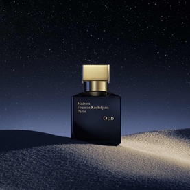 OUD Eau de Parfum