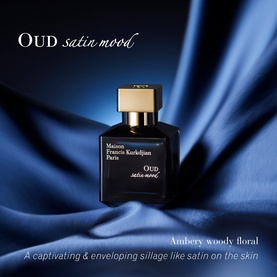 OUD Satin Mood Eau de Parfum