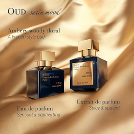 OUD Satin Mood Eau de Parfum