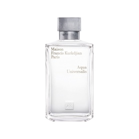 Aqua Universalis Eau de Toilette