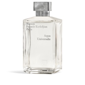 Aqua Universalis Eau de Toilette