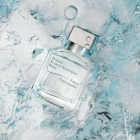 Aqua Universalis Eau de Toilette