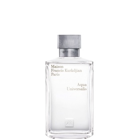 Aqua Universalis Eau de Toilette