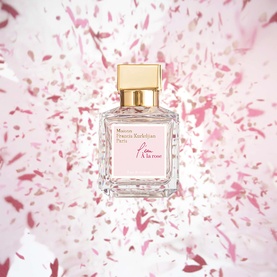 L'eau &Agrave; la Rose Eau de Toilette