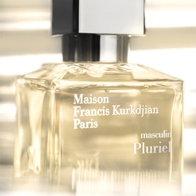 Masculin Pluriel Eau de Toilette