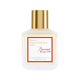 Baccarat Rouge 540 Scented Hair Mist