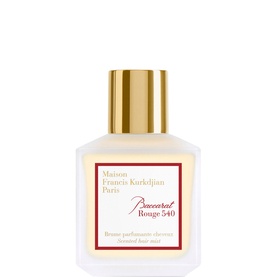 Baccarat Rouge 540 Scented Hair Mist