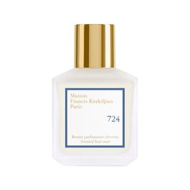 724 Scented Hair Mist